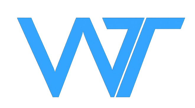 Ben Weber Technology Logo